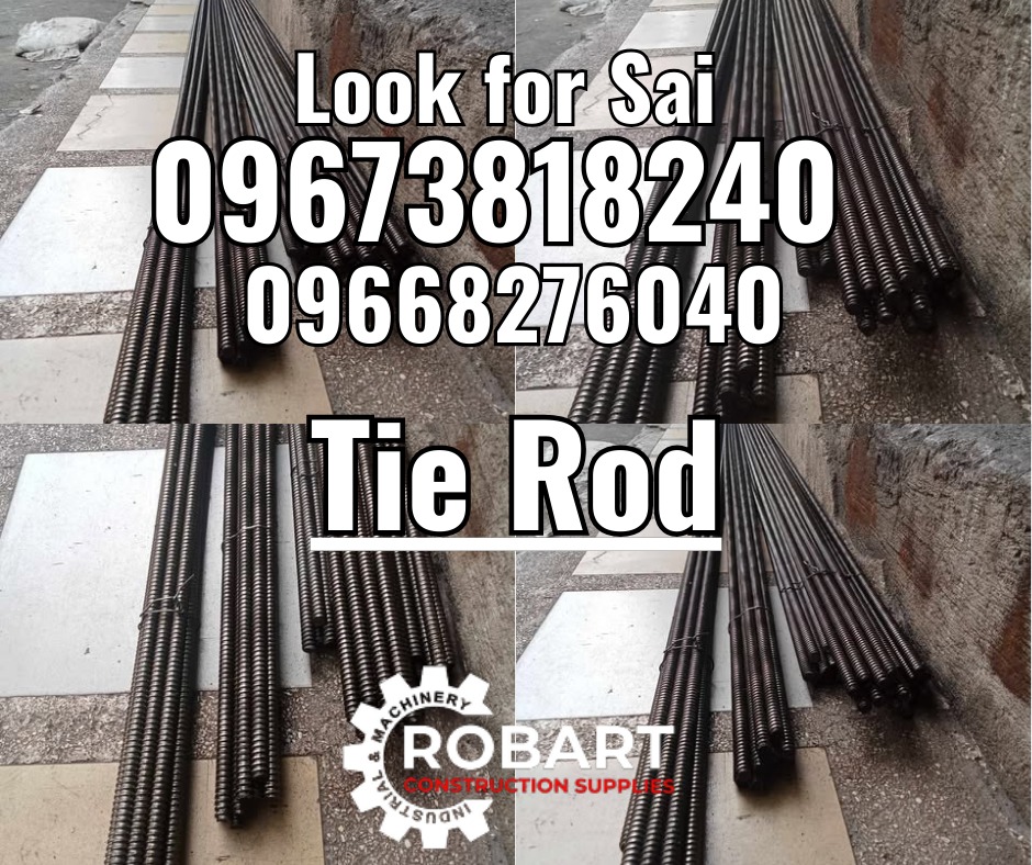 Tie Rod, Everything Else, Looking For on Carousell