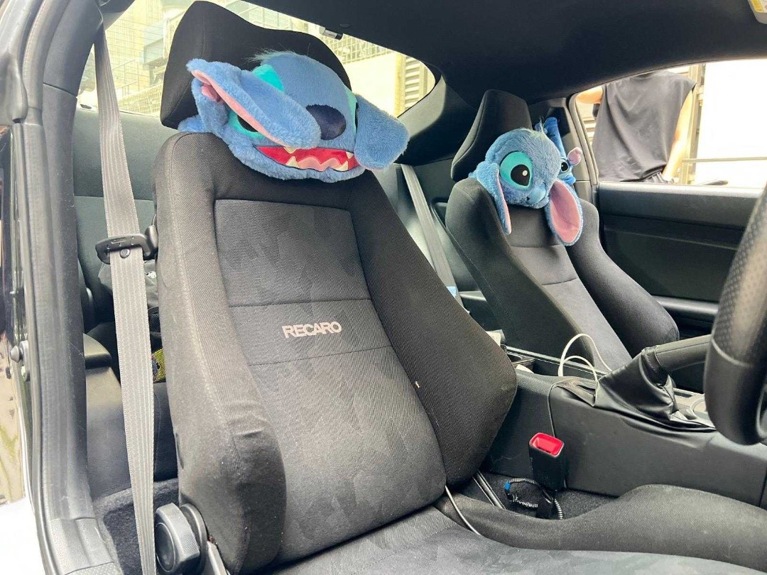 Toyota  GT86 Manual62864837204354113