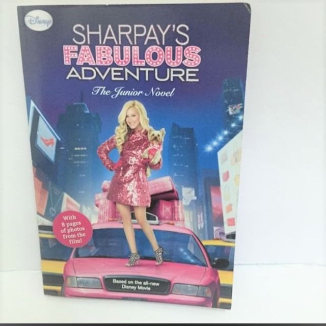 Upper Primary English Story Books | Nancy Drew | Sharpay's Fabulous ...