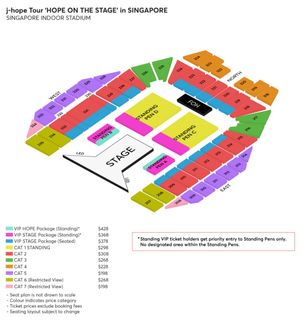 (Category: ) located in . Submitted by ticketcosg (Listing ID 1353866193, Image 1). Description: .