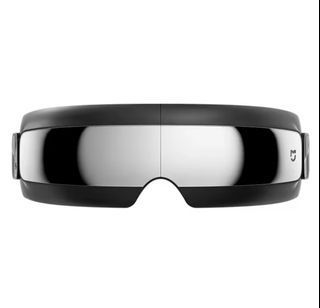 Xiaomi Mi Home Intelligent Hot compress massage mask Relieves Fatigue Massage Eye Protection Device Face