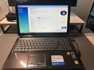 🈹 ASUS AMD notebook451580837872936960