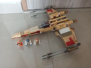 Lego 7140 Ucs X Wing Bricklink Lego 9493 For Sale Toys Games