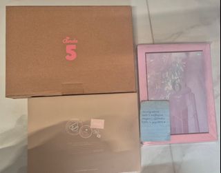 (Category: ) located in . Submitted by kpoptaeyeon (Listing ID 1350869446, Image 1). Description: .