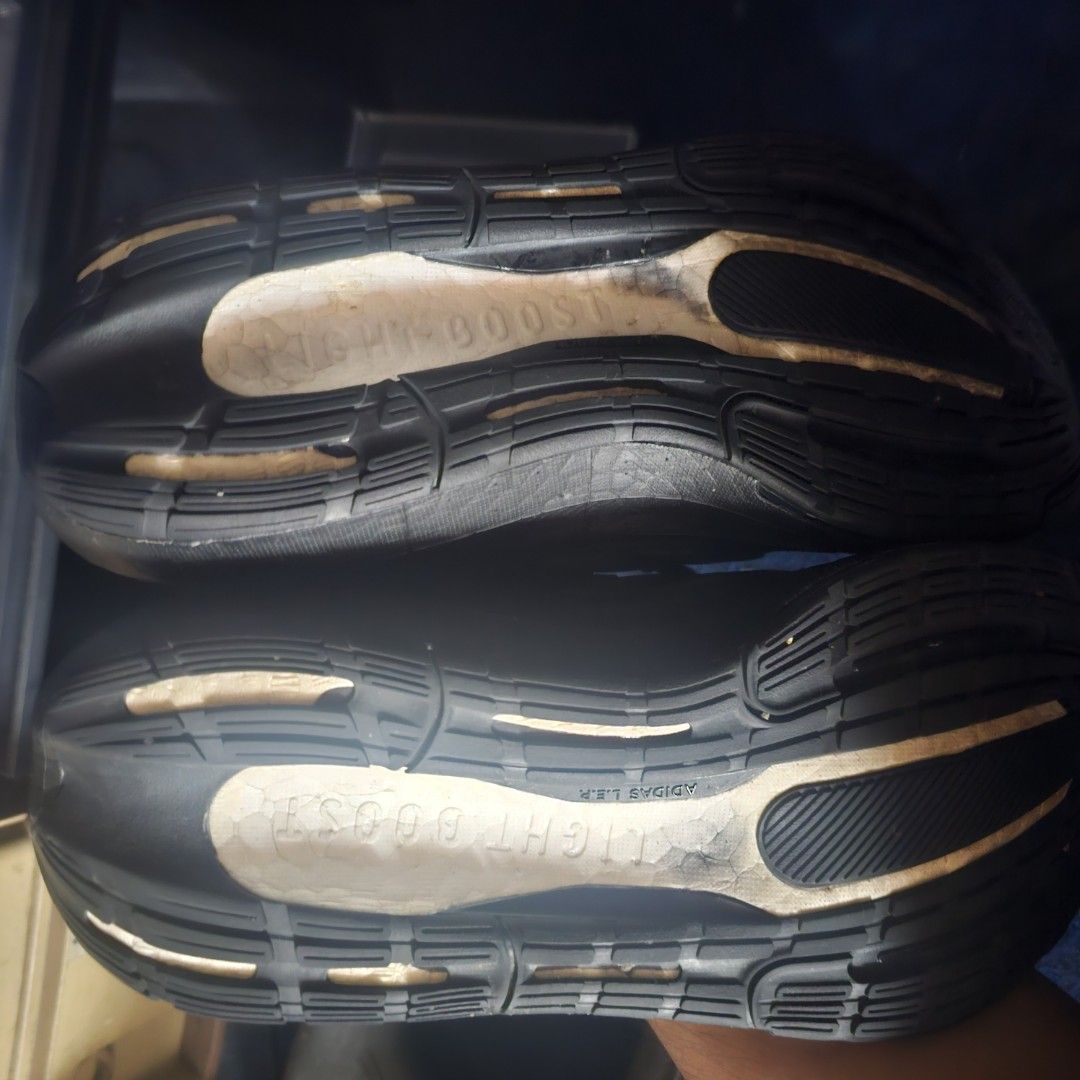 Adidas Ultraboost 5.0 ( Rush Selling) (Category: Sneakers) located in Manila. Submitted by grrde (Listing ID 1350715033, Image 3). Description: No box, size 10 US.