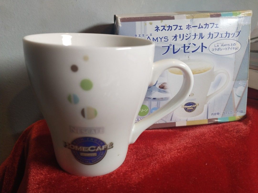 Affordable Branded Glassware Kitchenware Gift Set (Category: Coffee & Tea Tableware) located in Malolos. Submitted by afford.japan (Listing ID 1350716472, Image 2). Description: .