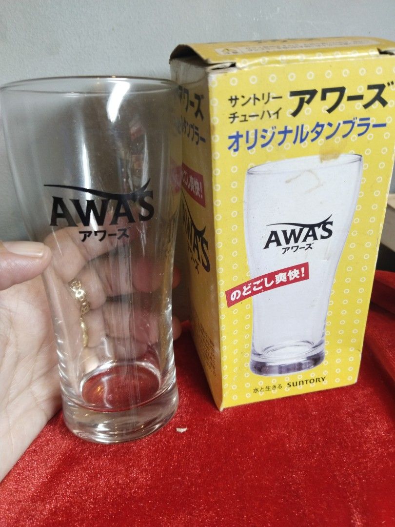 Affordable Branded Glassware Kitchenware Gift Set B (Category: Coffee & Tea Tableware) located in Malolos. Submitted by afford.japan (Listing ID 1350716601, Image 3). Description: .