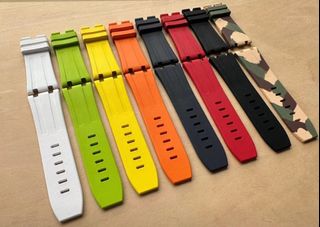 (Category: ) located in . Submitted by watchstrapco (Listing ID 1111317661, Image 1). Description: .