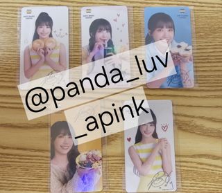 （分類：）位於 。 由 panda_luv_apink 提交（商品編號 1350872679，圖片 1）。簡介： 。