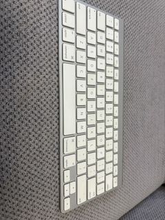 Apple Keyboard63013799294338110