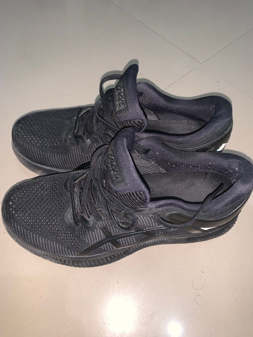 Asics Meta-Ride (Category: Sneakers) located in Taguig. Submitted by jdyustine (Listing ID 1350836440, Image 2). Description: Asics Meta-Ride Need Minor Reglue and Clean Size: EU43 + Shipping fee.
