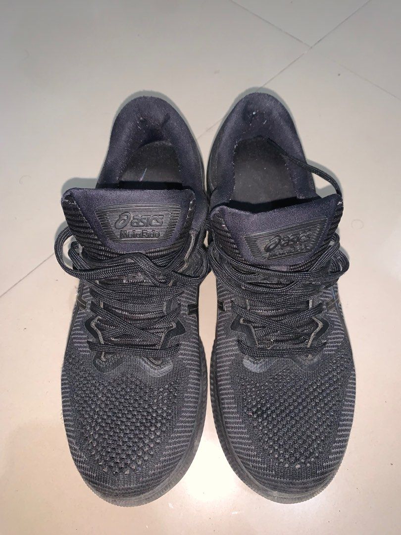 Asics Meta-Ride (Category: Sneakers) located in Taguig. Submitted by jdyustine (Listing ID 1350836440, Image 1). Description: Asics Meta-Ride Need Minor Reglue and Clean Size: EU43 + Shipping fee.
