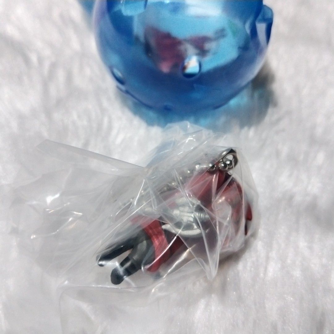 bandai frieren stark keyring (Category: Character Goods) located in Calamba. Submitted by twilightnyx (Listing ID 1350830165, Image 3). Description: bandai frieren: beyond journey’s end keyring/keychain gashapon · stark sealed, fresh pull ₱250 + sf · shipping/handling fee shall be shouldered by the buyer. · payo (pay as you order), no reservations to avoid joy reservers. mode of payment: gcash mode of delivery: j&t express, lbc, meet up 📩 for mo