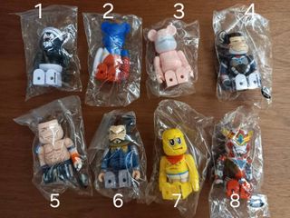Bearbrick Série 40 CUTE Peanuts Snoopy Belle 100