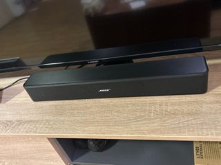 100+ Soundbar bose For Sale Soundbars, Speakers Amplifiers