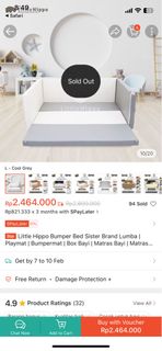 (Kategori: ) berada di . Dikirim oleh fashion.loverrr (ID iklan 1350722101, Gambar 1). Deskripsi: .