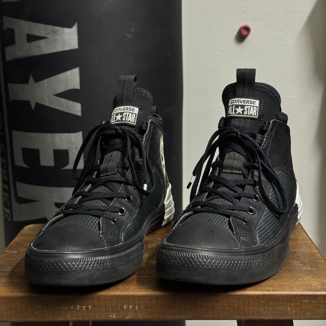 Highfive Flex Ultra High Black