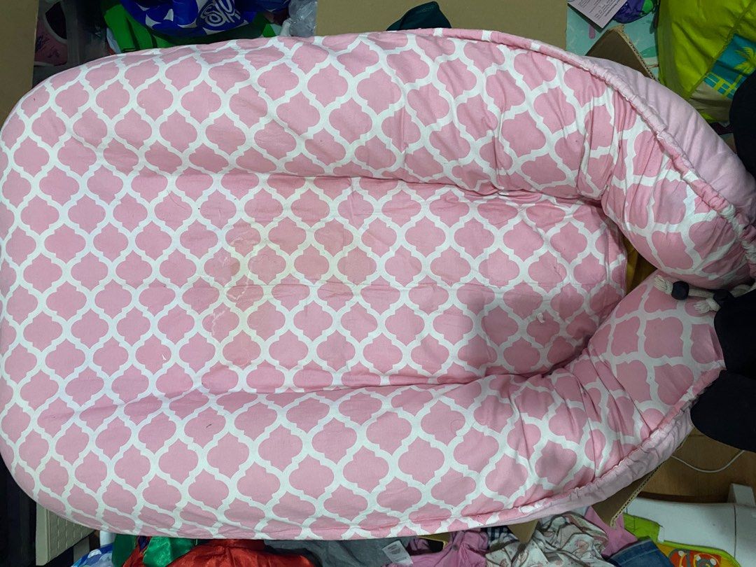 Cuddlebed (Category: Children's Beds) located in Quezon City. Submitted by thingsdeclutter (Listing ID 1350724773, Image 1). Description: .