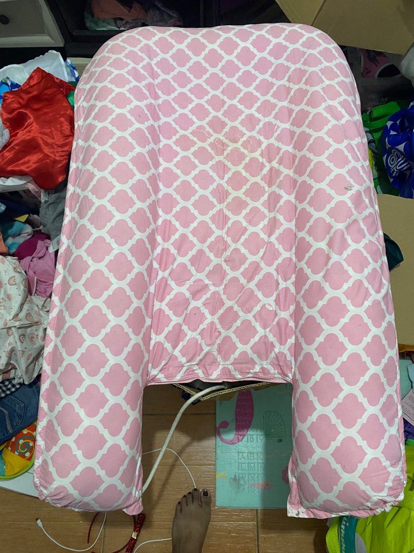 Cuddlebed (Category: Children's Beds) located in Quezon City. Submitted by thingsdeclutter (Listing ID 1350724773, Image 2). Description: .