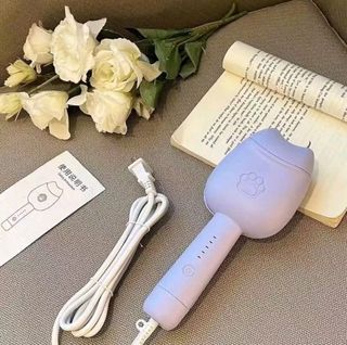 Curling Iron Wave Hair Curler 2 Barrels