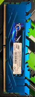 DDR4 RAM - 2400 (8 GB)64158736369281110