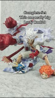 (Category: ) located in . Submitted by fadzz_gunpla (Listing ID 1350866977, Image 1). Description: .