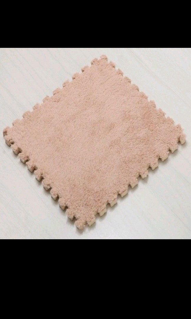 Floor mat