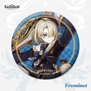 (Category: ) located in . Submitted by anime__merch (Listing ID 1350861925, Image 1). Description: .