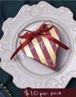 KAHEIGN 46Pcs Christmas Drawstring Gift Bags Set, 10 Styles 2 Sizes Christmas Goody Bags Xmas Gift Wrapping Bag Pack Kids Drawstring Gift Bags For - View #10