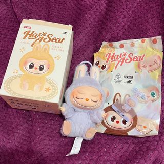 LABUBU Have A Seat ZIZI Hobbies Toys Toys Games On Carousell Have A Seat Labubu Zizi 1738506664 Ef26027c Thumbnail 