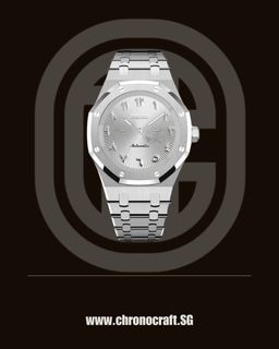 (Category: ) located in . Submitted by chronocraft.watches (Listing ID 1350788083, Image 1). Description: .