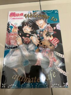 (Category: ) located in . Submitted by doujinmaniac (Listing ID 1350871403, Image 1). Description: .