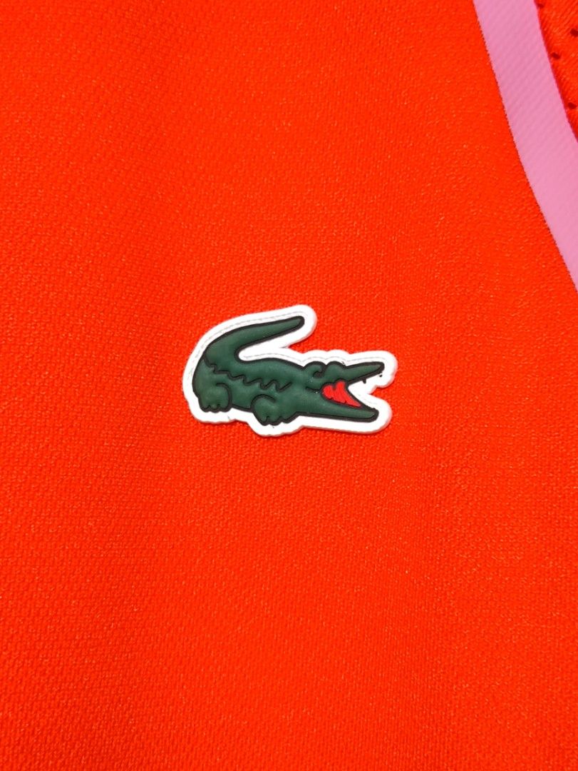 Lacoste Sport Polo Daniil (Category: Tshirts & Polo Shirts ) located in Manila. Submitted by joshramly (Listing ID 1350742488, Image 3). Description: Lacoste Sport Polo Daniil Size 3 Good as New Condition 3000 + Sf.