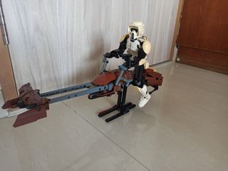 Lego Star War Sets (Used)  Collection item 3