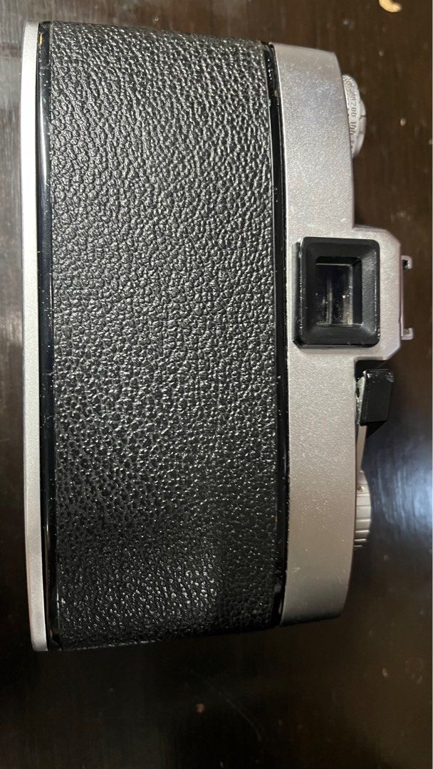 Leicaflex (Category: Cameras) located in Pasig City. Submitted by jorgeboy9748 (Listing ID 1350800660, Image 3). Description: Very good working condition..
