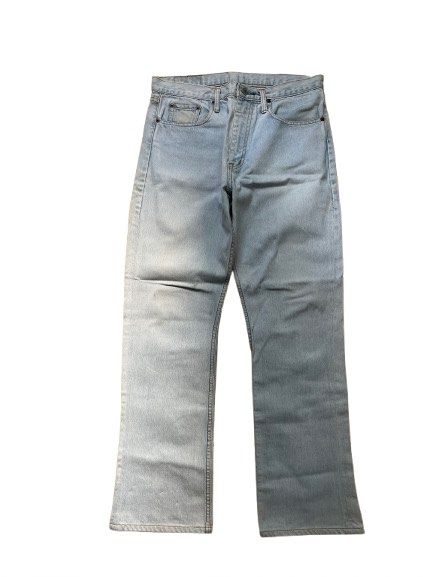 Levis 505 Washed Jeans (Red Tab) (Category: Jeans) located in Manila. Submitted by D3CLUTTER (Listing ID 1350882444, Image 1). Description: Levis 505 Washed Jeans (Red Tab) Authentic Mall Purchased Dimes W - 34 L - 41.5 Hem - 8.5 ₱1000 only! DM💌mwap!.