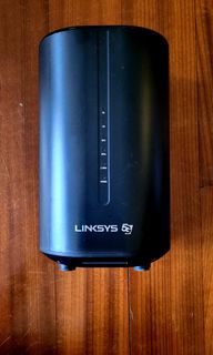 Linksys 5G Wireless Router