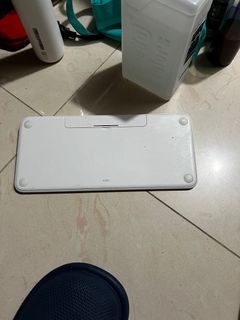 Logitech K38064168404051330110