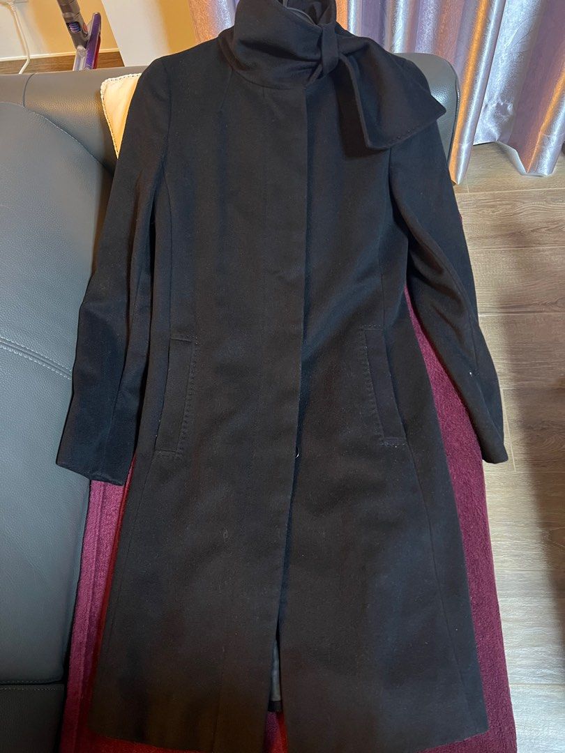 Long Coat （分類：外套及戶外衣服）位於 Hong Kong。 由 emma_133 提交（商品編號 1350737172，圖片 1）。簡介： 。