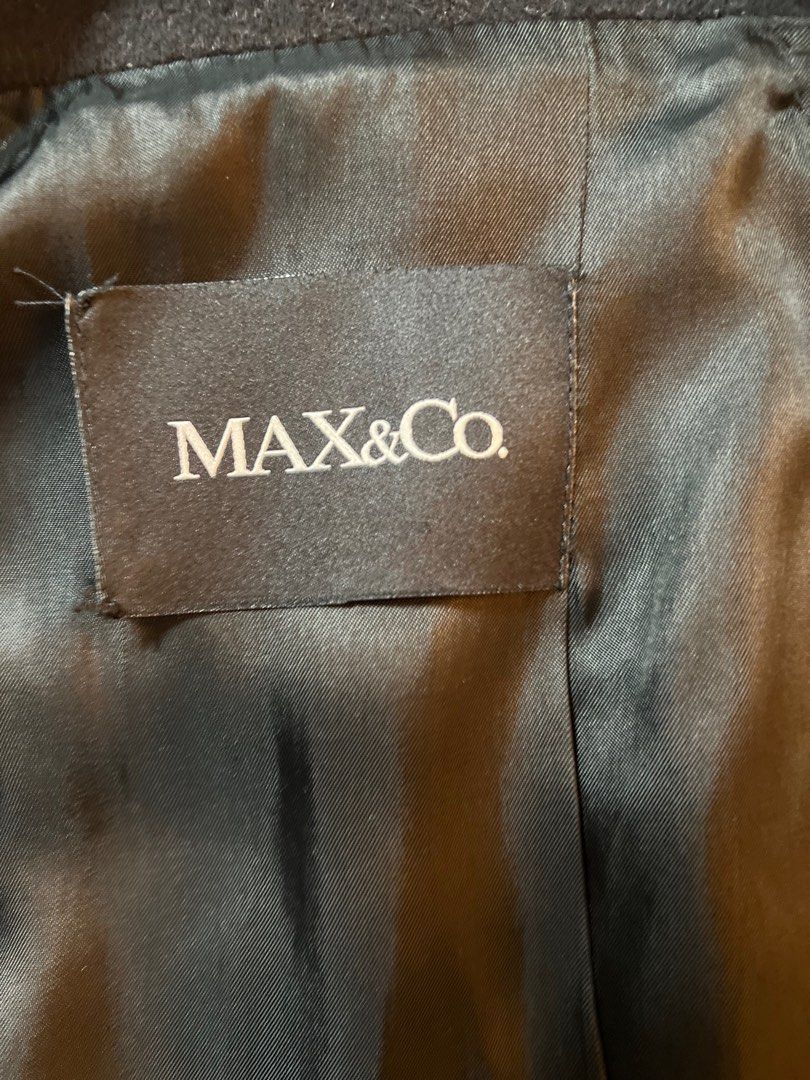 Long Coat （分類：外套及戶外衣服）位於 Hong Kong。 由 emma_133 提交（商品編號 1350737172，圖片 4）。簡介： 。