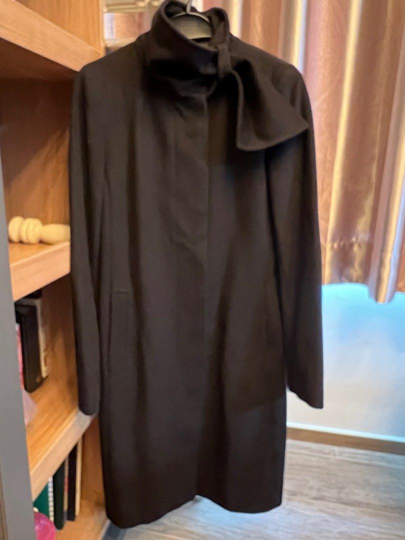 Long Coat （分類：外套及戶外衣服）位於 Hong Kong。 由 emma_133 提交（商品編號 1350737172，圖片 2）。簡介： 。