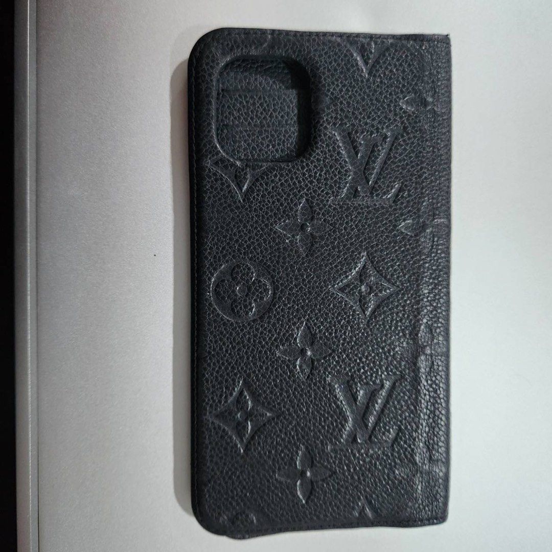11 Pro Max Louis Vuitton Iphone 11 Case Black Iphone 11 Pro Case Lv Black Phone Case Apple Iphone Iphone 11 Pro Max Louis  Vuitton