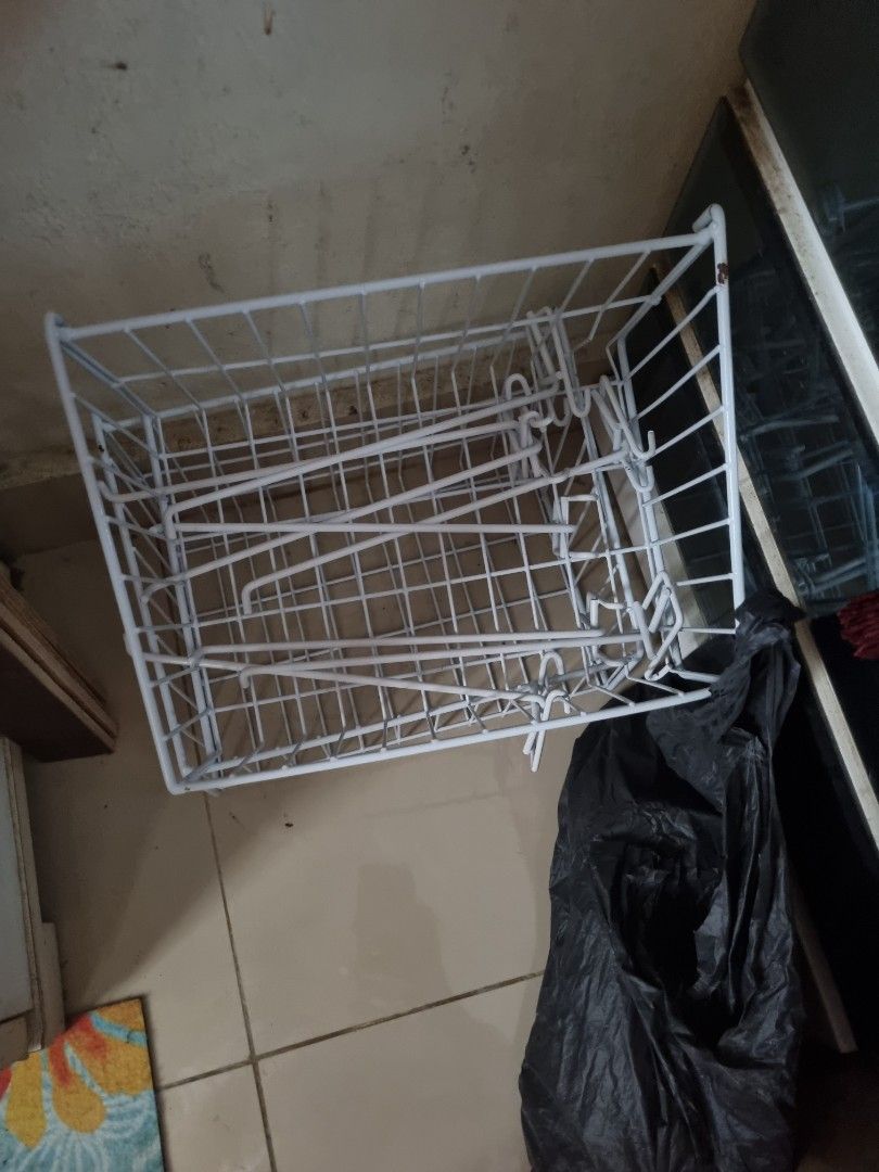 Net (Category: Others) located in Shah Alam. Submitted by coolfish_159074 (Listing ID 1350796418, Image 1). Description: Brg baru lagi X de cacat atau rosak Size 4x6 Dpt sekali penyangkut 10btg Dpt sekali bakul 2 4 kaki beroda Boleh dtg collect di Shah Alam.