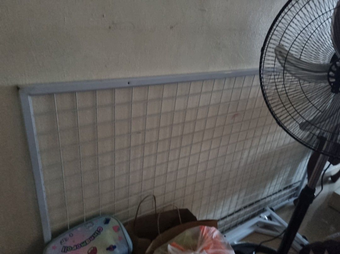 Net (Category: Others) located in Shah Alam. Submitted by coolfish_159074 (Listing ID 1350796418, Image 2). Description: Brg baru lagi X de cacat atau rosak Size 4x6 Dpt sekali penyangkut 10btg Dpt sekali bakul 2 4 kaki beroda Boleh dtg collect di Shah Alam.