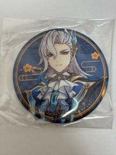 (Category: ) located in . Submitted by anime__merch (Listing ID 1350861742, Image 1). Description: .