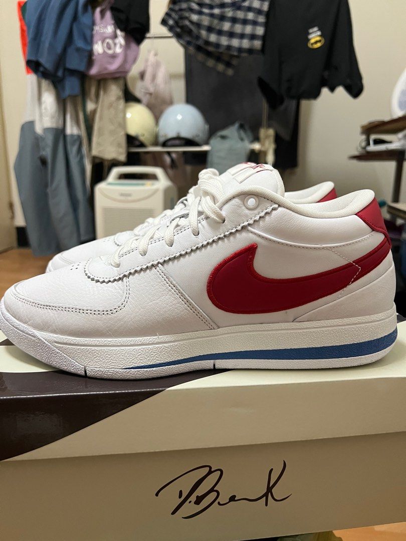 Nike BOOK 1 EP 二手