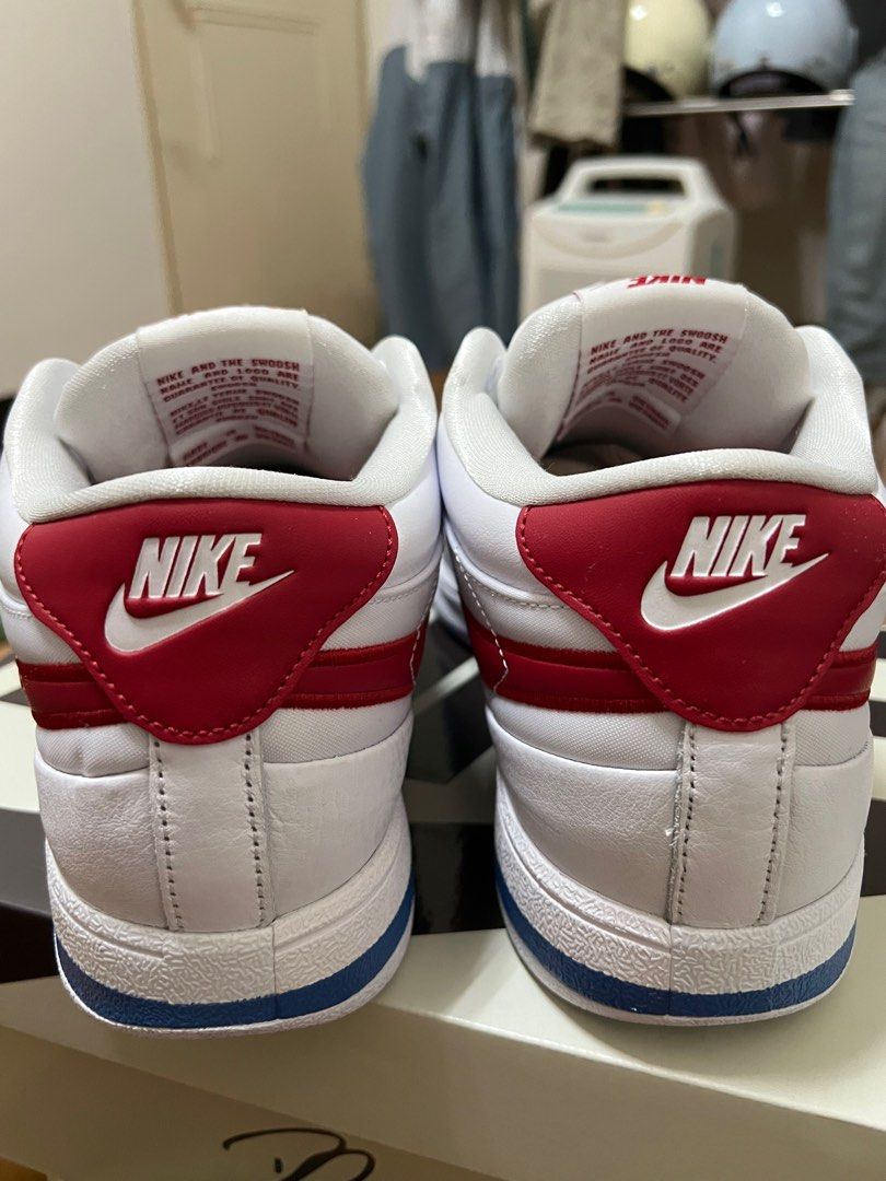 Nike BOOK 1 EP 二手