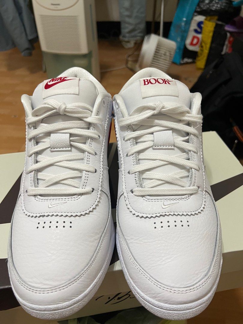 Nike BOOK 1 EP 二手