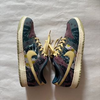 community garden air force 1