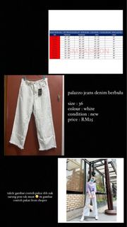 (Category: ) located in . Submitted by putriaisyaa (Listing ID 1350829287, Image 1). Description: .
